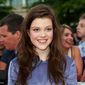 Georgie Henley - poza 13