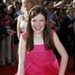 Georgie Henley - poza 51