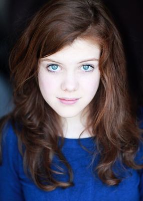 Georgie Henley - poza 34