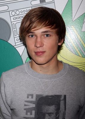 William Moseley - poza 3