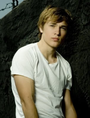 William Moseley - poza 30