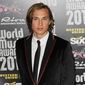 William Moseley - poza 20