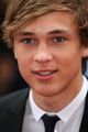 William Moseley