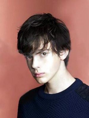 Skandar Keynes - poza 18