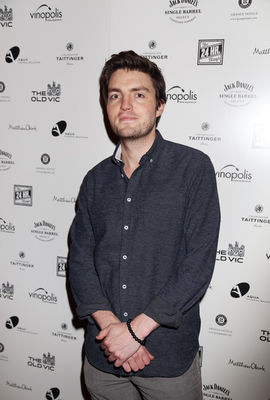 Tom Burke - poza 15