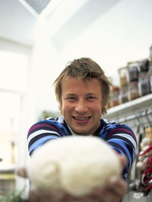 Jamie Oliver - poza 16