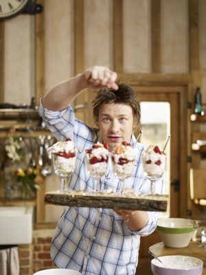 Jamie Oliver - poza 23