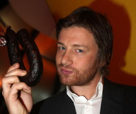 Jamie Oliver - poza 22