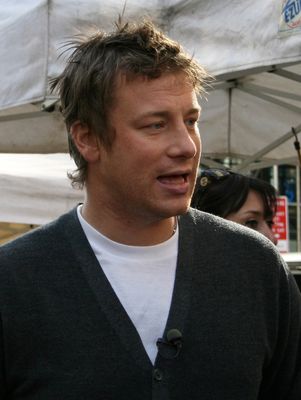 Jamie Oliver - poza 11