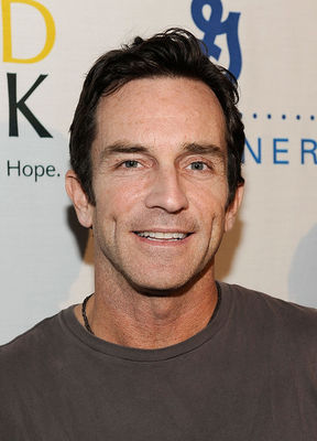 Jeff Probst - poza 20