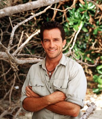 Jeff Probst - poza 10