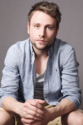 Max Riemelt - poza 1