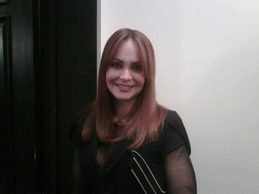 Gabriela Spanic - poza 123