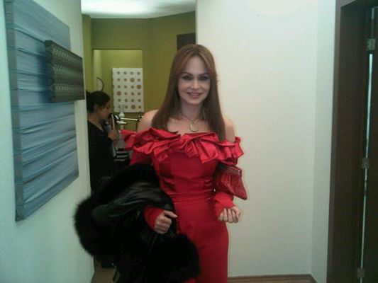 Gabriela Spanic - poza 154