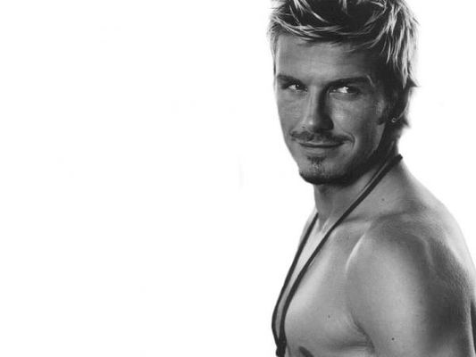 David Beckham - poza 9