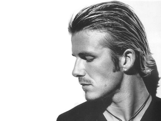 David Beckham - poza 2