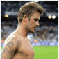 David Beckham - poza 10
