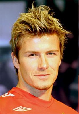 David Beckham - poza 21