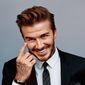 David Beckham - poza 1