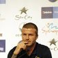 David Beckham - poza 41