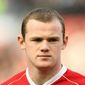Wayne Rooney - poza 18