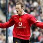 Wayne Rooney - poza 11