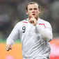 Wayne Rooney - poza 10