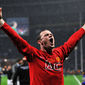 Wayne Rooney - poza 9
