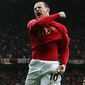 Wayne Rooney - poza 13