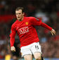 Wayne Rooney - poza 8