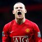Wayne Rooney - poza 30