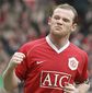 Wayne Rooney - poza 4
