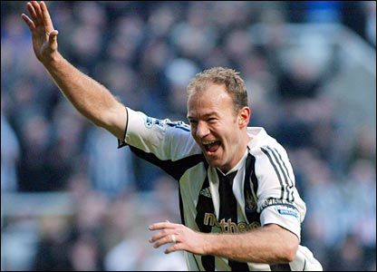 Alan Shearer - poza 11