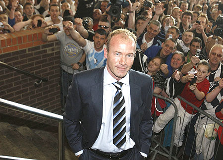 Alan Shearer - poza 24