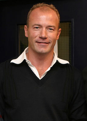 Alan Shearer - poza 1