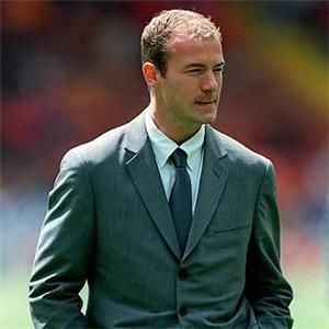 Alan Shearer - poza 16