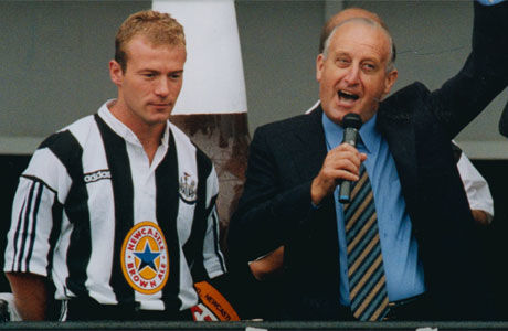 Alan Shearer - poza 5