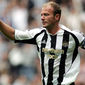 Alan Shearer - poza 21