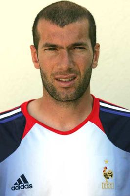 Zinédine Zidane - poza 24