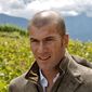 Zinédine Zidane - poza 34