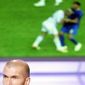 Zinédine Zidane - poza 10