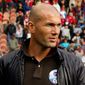 Zinédine Zidane - poza 22