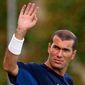 Zinédine Zidane - poza 38