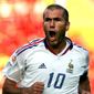 Zinédine Zidane - poza 42