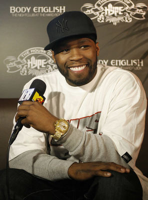 50 Cent - poza 16