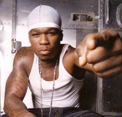 50 Cent - poza 22