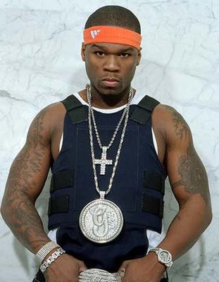 50 Cent - poza 3