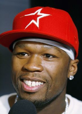 50 Cent - poza 2