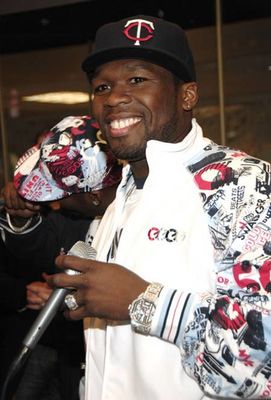 50 Cent - poza 23