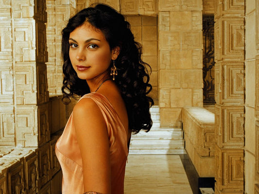 Morena Baccarin - poza 44